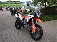 KTM 890 ADVENTURE R