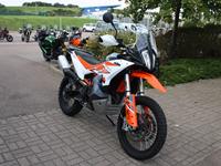 KTM 890 ADVENTURE R