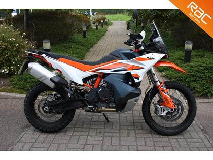 KTM 890 ADVENTURE R