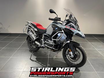 BMW R1250GS ADVENTURE