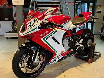 MV-AGUSTA F3 800RC