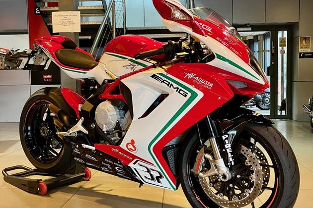 MV-AGUSTA F3 800RC