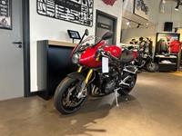 TRIUMPH SPEED TRIPLE 1200 RR