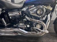 HARLEY-DAVIDSON SUPER GLIDE