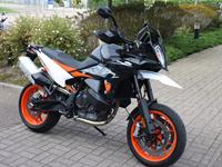 KTM 890 SMT