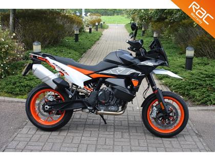 KTM 890 SMT