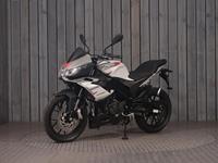 APRILIA TUONO 125