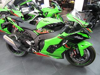 KAWASAKI ZX-10R 