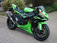 KAWASAKI ZX-6R