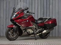 BMW K1600GT