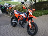 KTM 690 SMC R