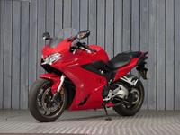 HONDA VFR800