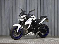 SUZUKI GSX-S750