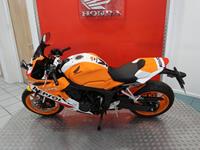 HONDA CBR650R