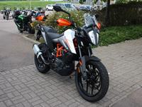 KTM 390 ADVENTURE