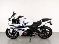 HONDA CBR500R