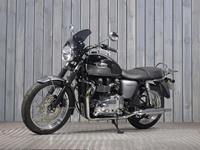 TRIUMPH BONNEVILLE T100