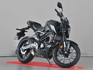 HONDA CBF125 