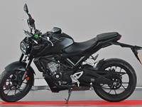 HONDA CBF125