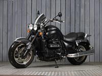 TRIUMPH ROCKET III