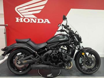 KAWASAKI VULCAN S