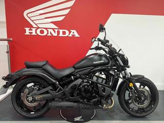 KAWASAKI VULCAN S 