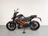 KTM 125 DUKE