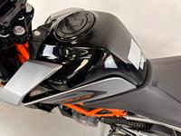 KTM 125 DUKE