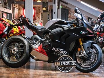 DUCATI PANIGALE V4SP