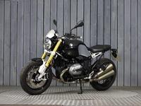 BMW R NINE T