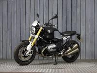 BMW R NINE T