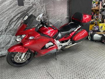 HONDA ST1300 PAN EUROPEAN