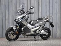 HONDA X-ADV