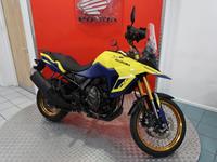 SUZUKI V-STROM 800DE