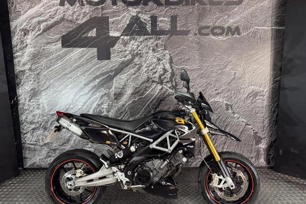 APRILIA DORSODURO 750