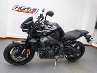 YAMAHA MT-10