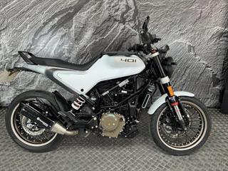 HUSQVARNA VITPILEN 401 