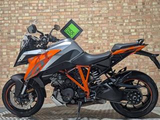 KTM 1290 SUPERDUKE GT 