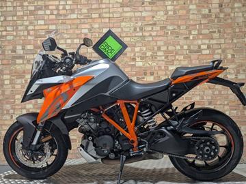 KTM 1290 SUPERDUKE GT