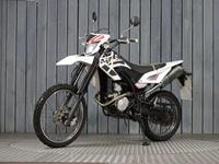 YAMAHA R125