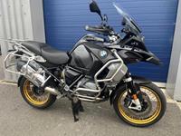 BMW R1250GS ADVENTURE