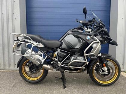 BMW R1250GS ADVENTURE