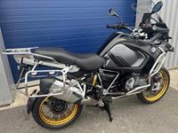 BMW R1250GS ADVENTURE