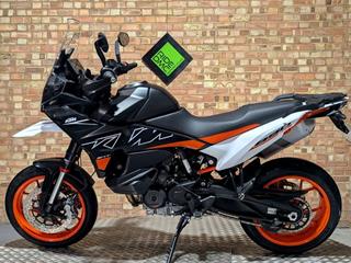 KTM 890 SMT 