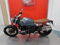 BMW R NINE T SCRAMBLER