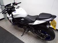 SUZUKI GSX-S750