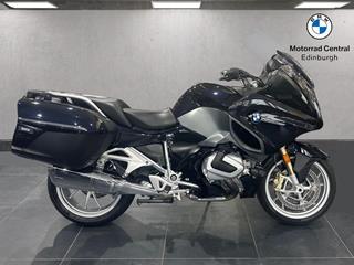 BMW R1250RT 