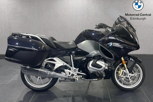 BMW R1250RT