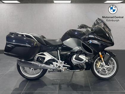 BMW R1250RT