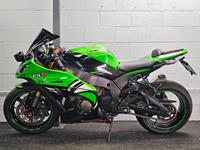 KAWASAKI ZX-10R